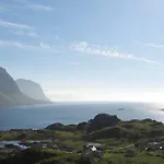 4 Star In Bostad