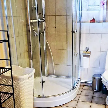 6 Person In B Feriehus Tangstad