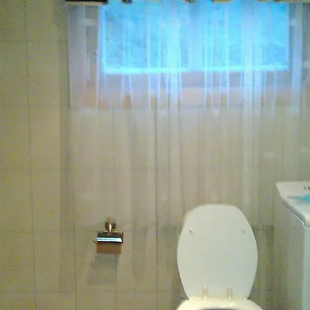 بيت للعطل 4 Star Holiday Home In Bostad Tangstad