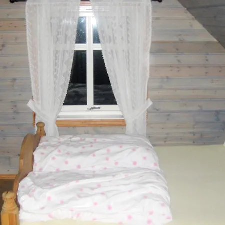 بيت للعطل 4 Star Holiday Home In Bostad