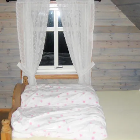 4 Star In Bostad Nyaraló