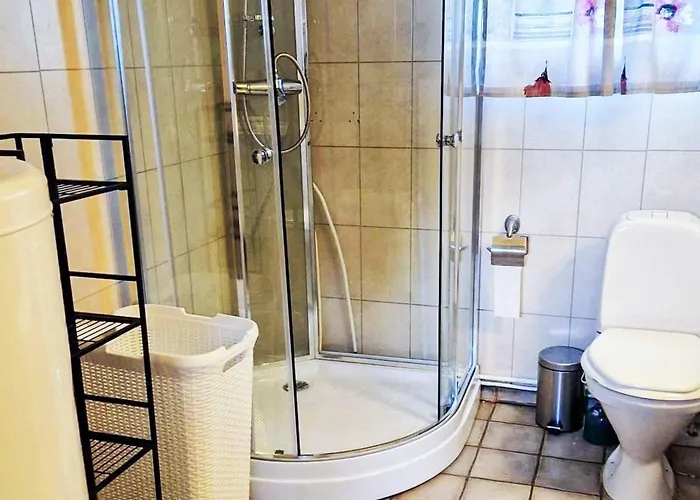 Сasa de vacaciones 6 Person In Bostad-by Traum