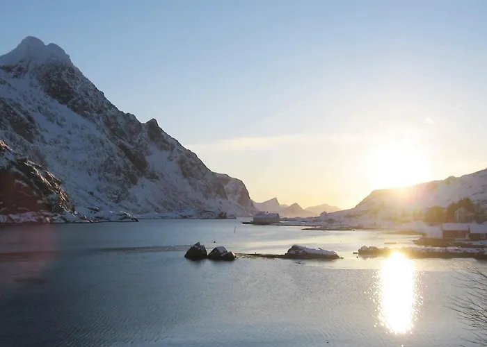 6 Person In Bostad-by Traum Tangstad