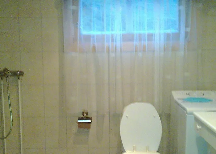 Сasa de vacaciones 6 Person In Bostad-by Traum Tangstad