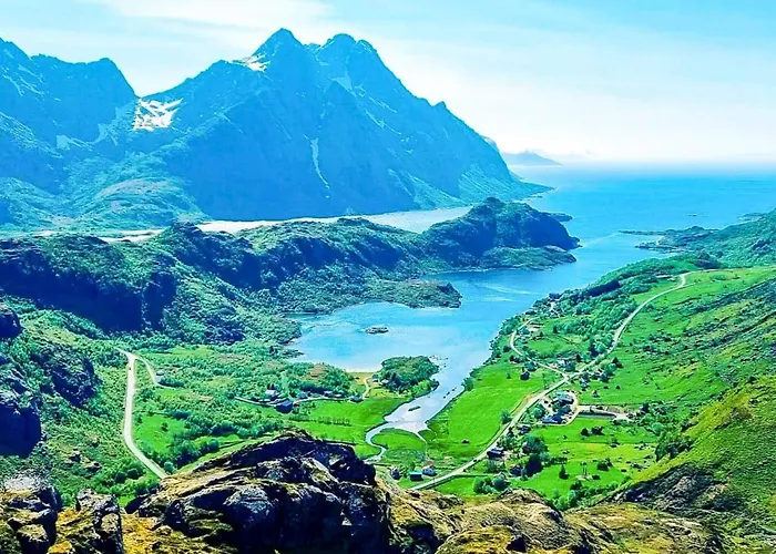 6 Person In Bostad-by Traum Сasa de vacaciones *